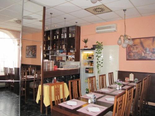 Hotel Bila Ruze 브르노 외부 사진